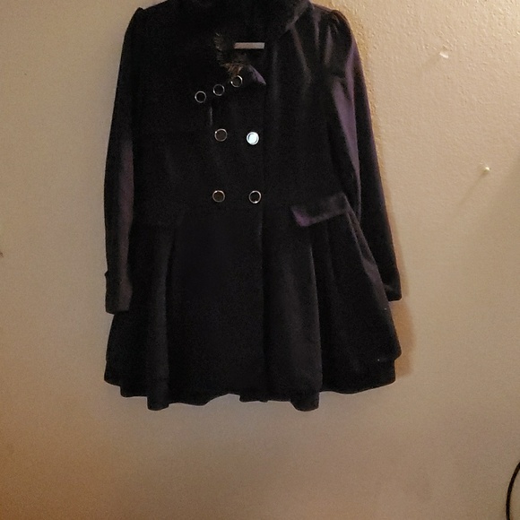 Blue jacket - Picture 6 of 8